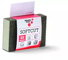 Mat-Lak  Kostka Scierna do szlif.    36/60/100/180