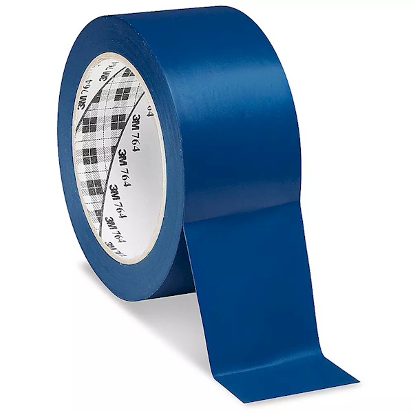 Taśma Vinylowa 3M  764i      50 mm x 33 mb