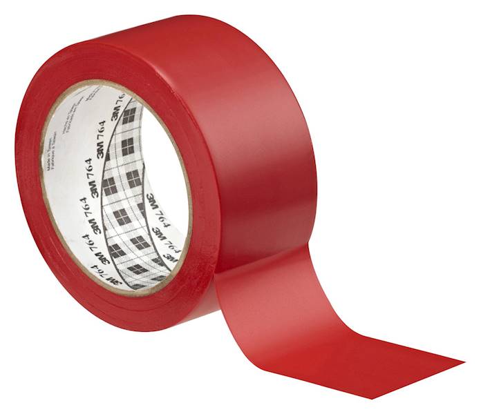Taśma Vinylowa 3M  764i      25 mm x 33 mb