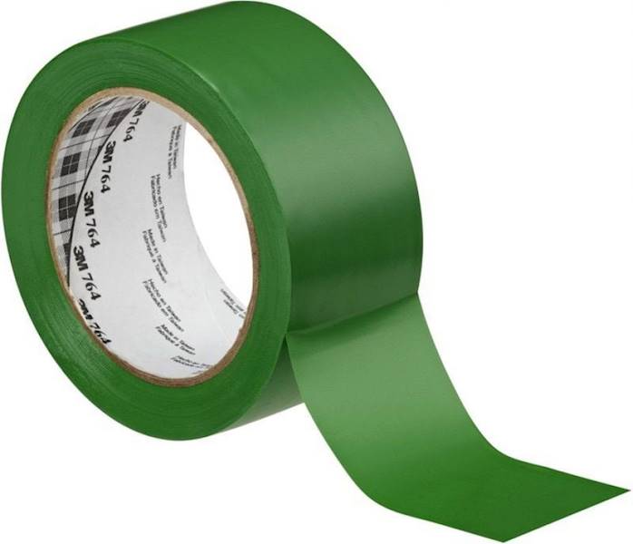 Taśma Vinylowa 3M  764i      12 mm x 33 mb