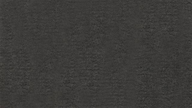 Marine Tuft  340  Plush Charcoal       195 cm