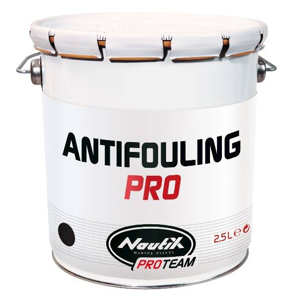 Nautix  PRO   Blue-France              2,50 l