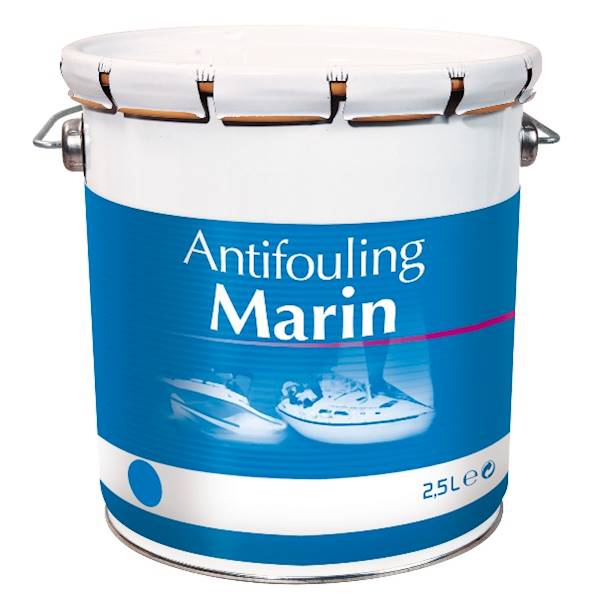 Nautix Marin 2,50 l