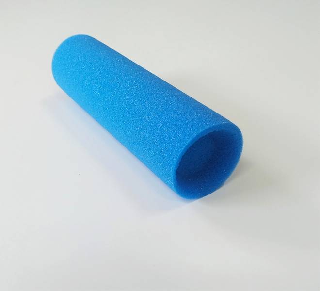 Mat-Lak  Wałek  MULTICOLOR-FOAM 100 x 35 mm