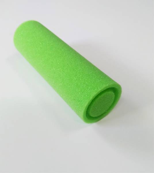 Mat-Lak  Wałek  MULTICOLOR-FOAM 100 x 35 mm