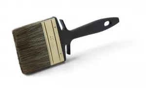 Mat-Lak  Pędzel Ang. Timber Pro  35 x 120mm  Profi