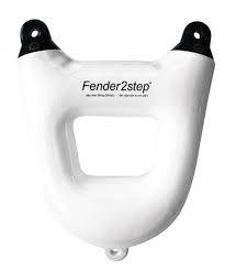 Dan-Fender FenderStep 2                 /white/