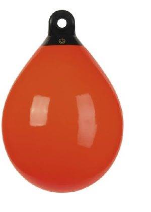 Dan-Fender Balloon Fender  B  50           /red/