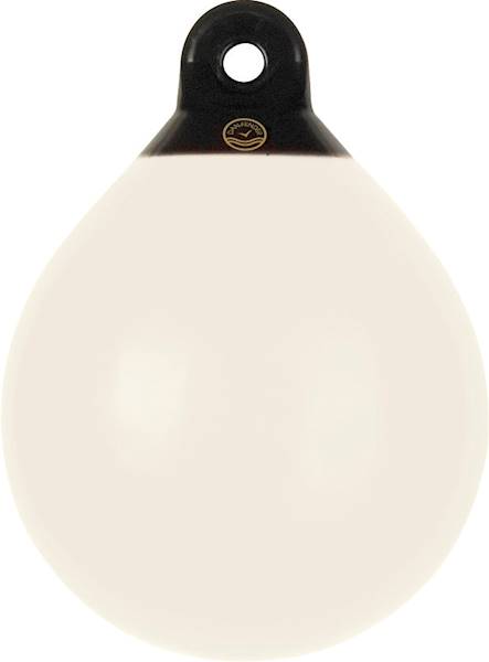 Dan-Fender Balloon Fender B 40 /white/