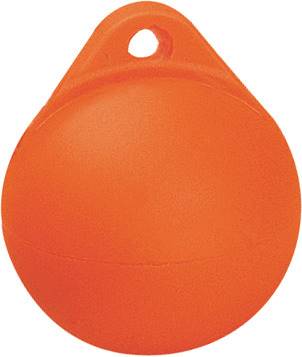 Dan-Fender Throwing Ball /red/