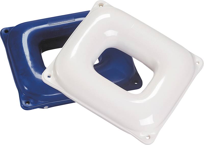 Dan-Fender Multi Fender  1416        /blue/n.blue/