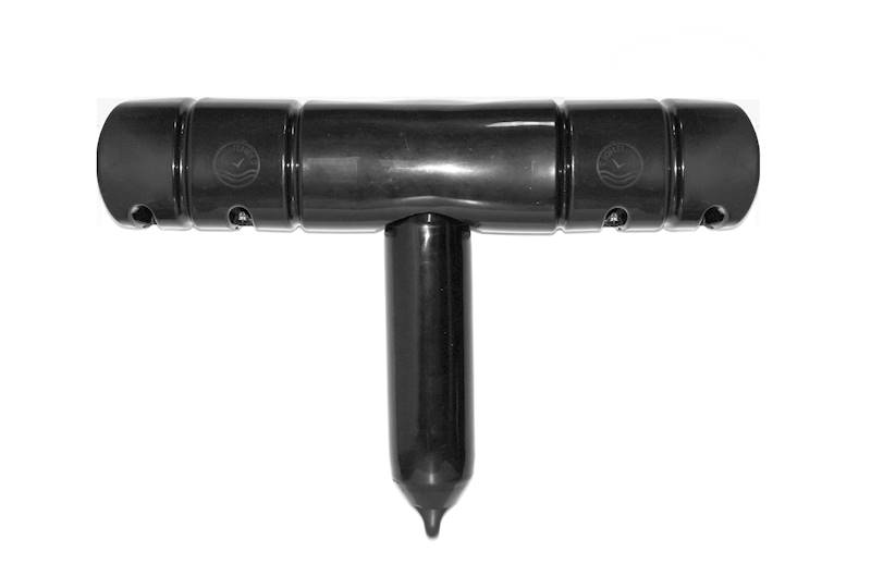 Dan-Fender Multi Dock-Fender + HD 520 kpl. /black/
