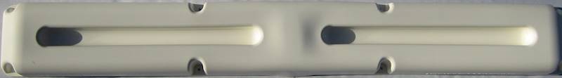 Dan-Fender Mini Multi Dock-Fender     /white/