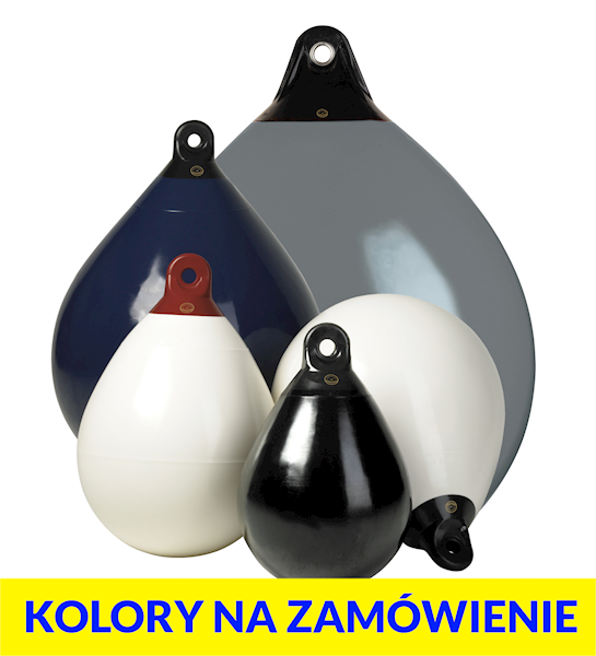 Dan-Fender Balloon Fender  B 120 **   /colors/