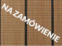 W Infinity Better Than Teak Nr 10 - Hazelnut Black