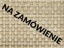 W Infinity Wicker Weave Nr 1 - Gulf Sand