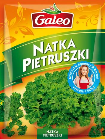 NATKA SUSZ 5g GALEO
