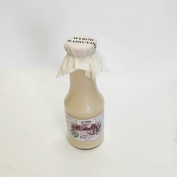 BARSZCZ BIAŁY TRADYCYJNY WYR. 500ML