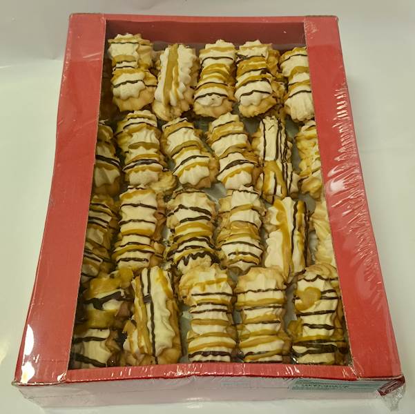 CIAST. TOFFIKI 2kg KRAKOWIAK