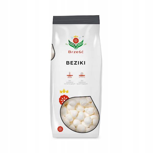 BEZIKI 100g BRZEŚĆ