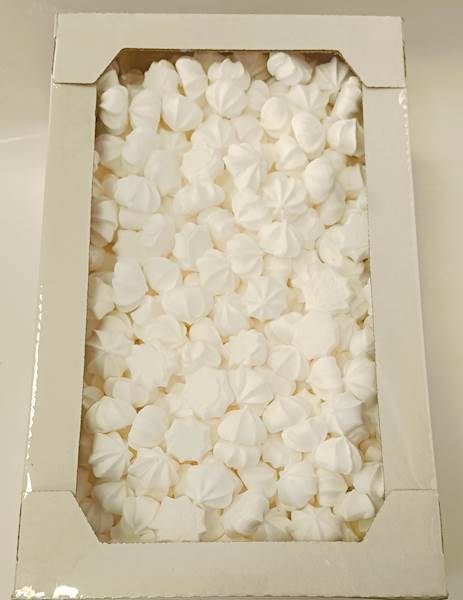 BEZA BIAŁA 1,3kg AMBROZJA