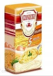 MAK. KRAJ. 250g CZANIECKI