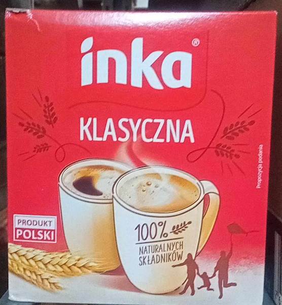 KAWA INKA 150g