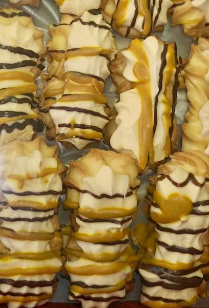 CIAST. TOFFIKI 2kg KRAKOWIAK