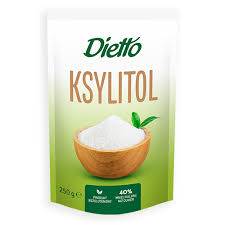 KSYLITOL 250g DIETTO