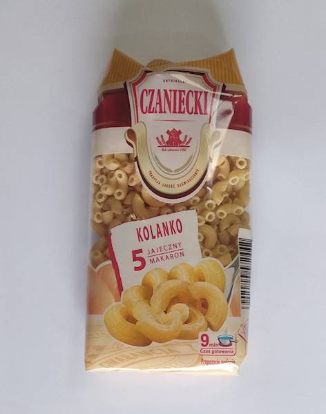 MAK. KOLANKO 250g CZANIECKI