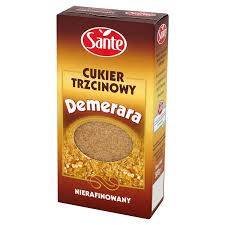 CUKIER TRZCINOWY 1kg SANTE MY 10