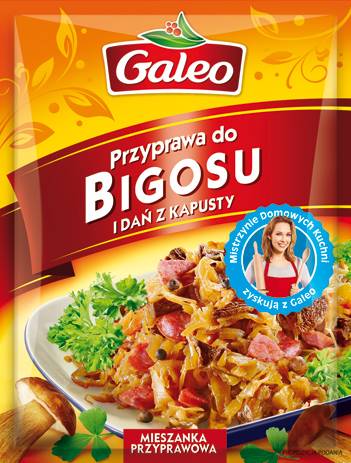 PRZYP. DO BIGOSU 16g GALEO
