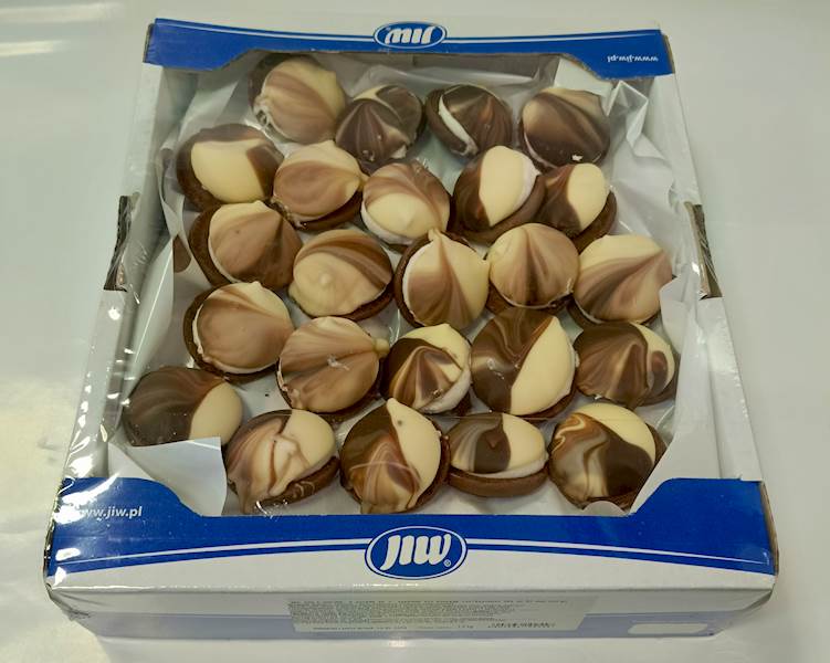 CIAST. MARMURKI 1kg JIW
