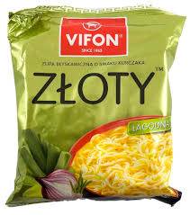ZUPY VIFON ZŁOTY KURCZAK 70g