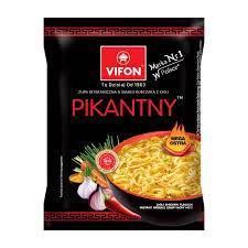 ZUPY VIFON KURCZAK PIKAN. 70g