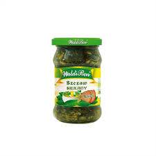 SZCZAW SIEKANY WALDI 295g