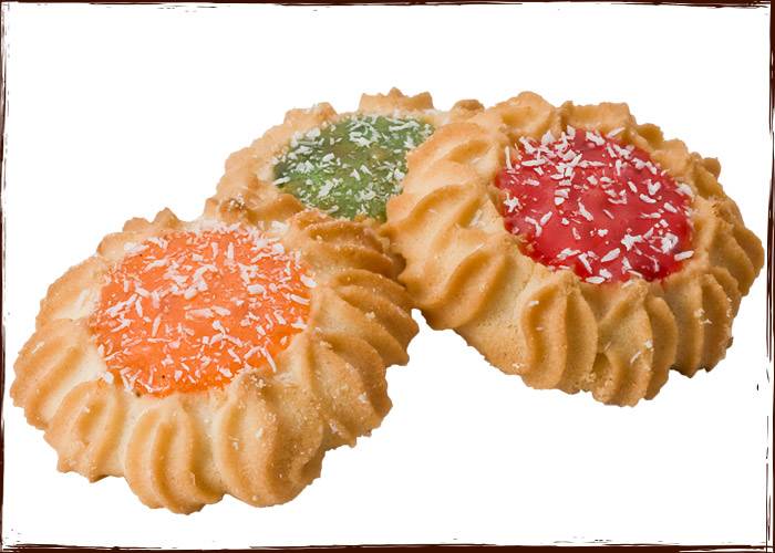 CIAST. KOKTAJLOWE 2kg KRAKOWIAK