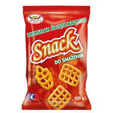 PRZYSMAK  ŚWIĘTOKRZYSKI 400g
