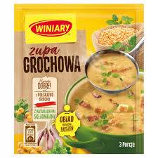 ZUPA GROCHOWA 75g WINIARY