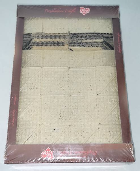 WAFLE KAKAO 3kg KIER