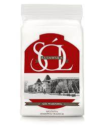 SÓL KUJAWSKA 1kg