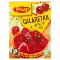 GALARETKA WIŚNIOWA 71g WINIARY