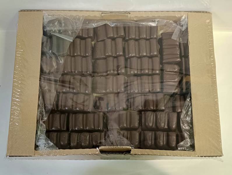 CIAST. CZEKOLADYNKA 2,6kg CIACH-POL