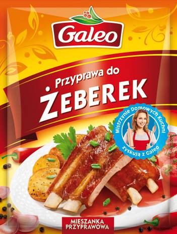 PRZYP. DO ŻEBEREK 16g GALEO