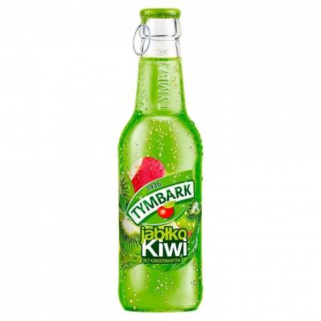 TYMBARK 250ml JABŁKO/KIWI