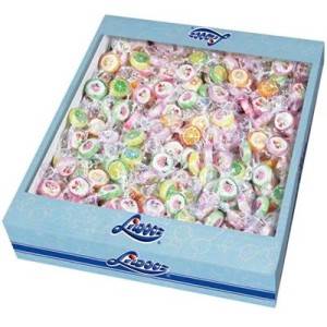 CUKIERKI ROKSY KOLOR 1,5kg LIWOCZ