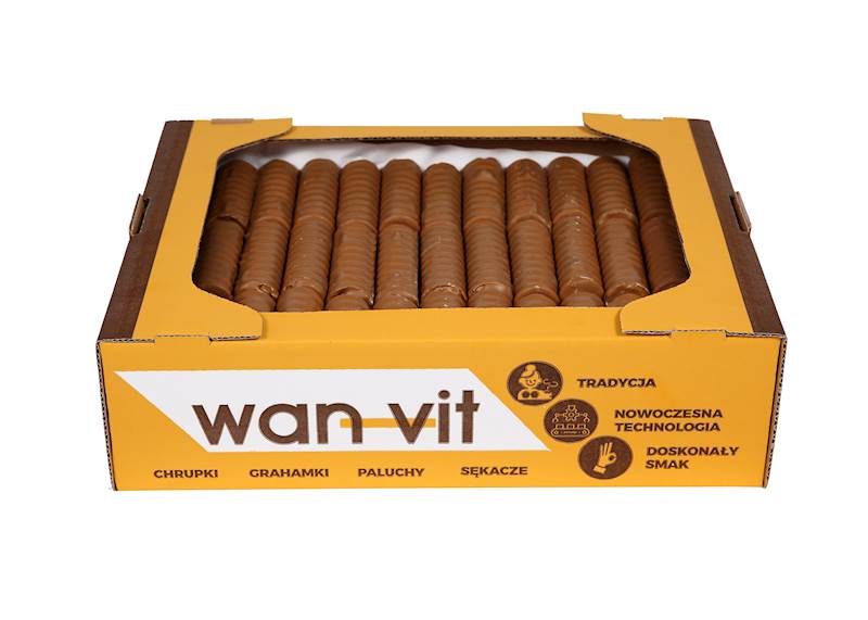 SĘKACZE ORZECHOWE w pol. toffi 2kg WAN-VIT