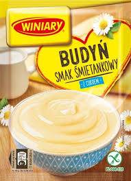 BUDYŃ ŚMIETANKOWY 60g WINIARY