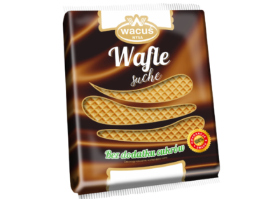 WAFLE ANDRUTY 160g WACUĆ