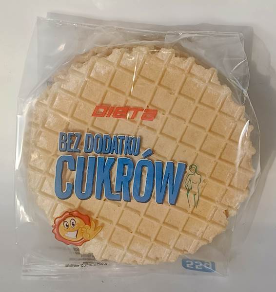 PODPŁOMYKI B/C 55g DIETA